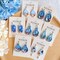 Sea Life Polymer Clay Mini Molds for Jewelry Marine and 4 Shapes